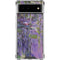 Claude Monet Nympheas, 1916-19 Google Pixel 6 Clear Case